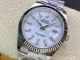 NEW Clean Factory Rolex Datejust II 41 3235 904L White Dial Oyster Bracelet Clean Datejust Watch (2)_th.jpg